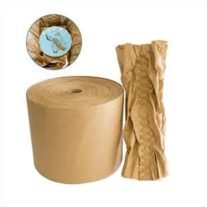 Rollo de papel kraft