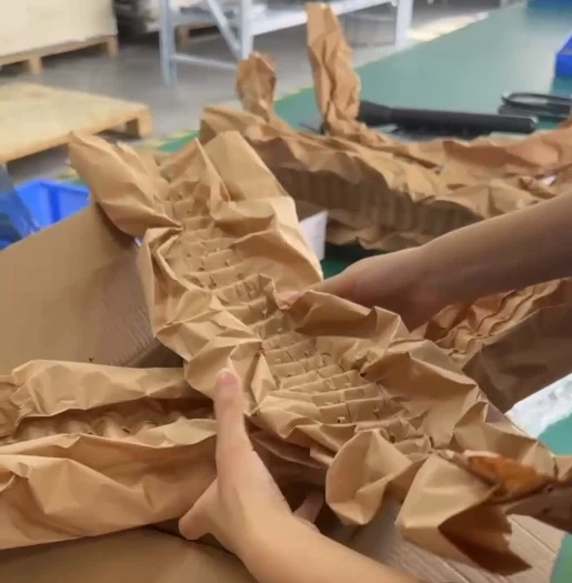 kraft paper pad kraft paper pad