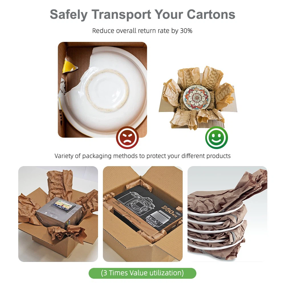 kraft paper packaging application kraft paper packaging application