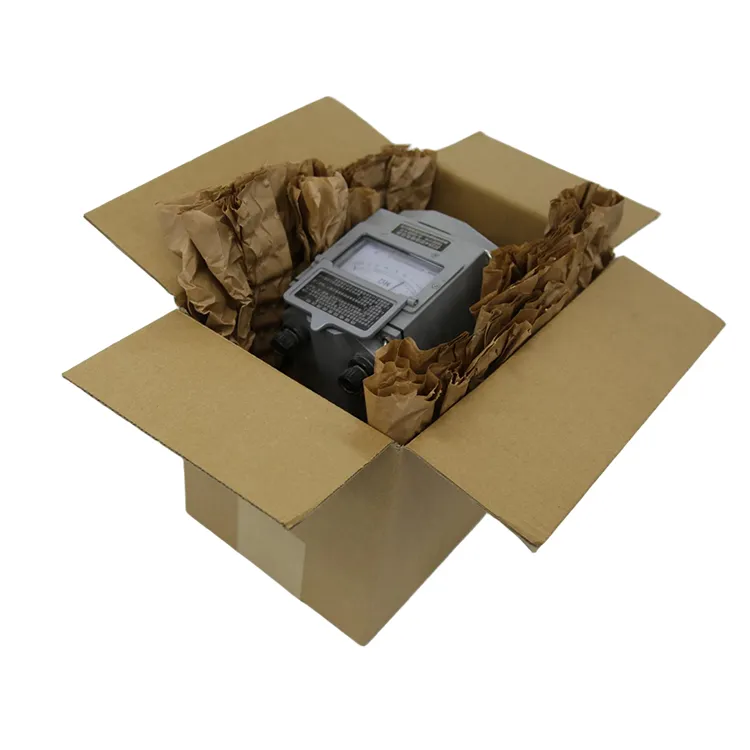 kraft paper cushion material kraft paper cushion material