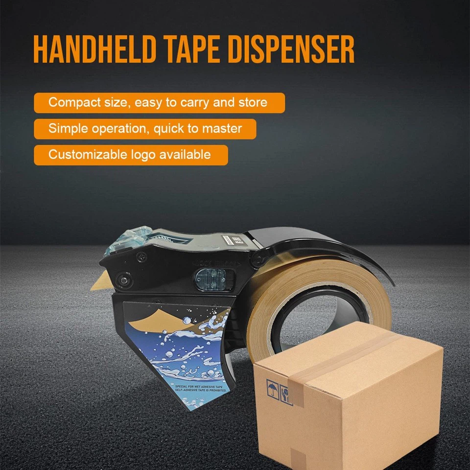 Manual Handheld Packing Tape Dispenser suppliers