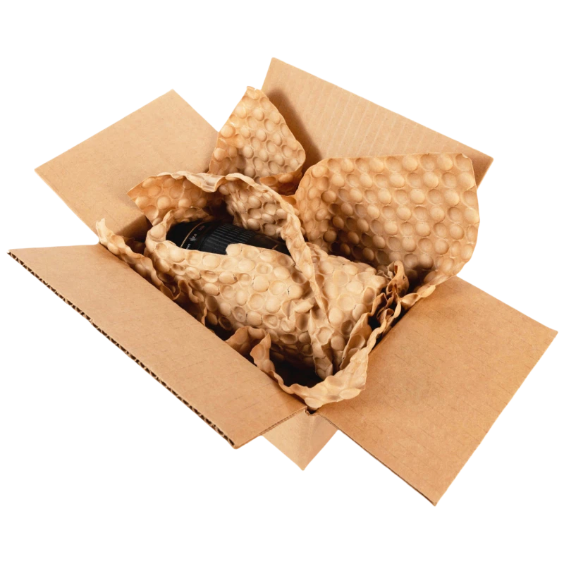 Paper Bubble Solutions