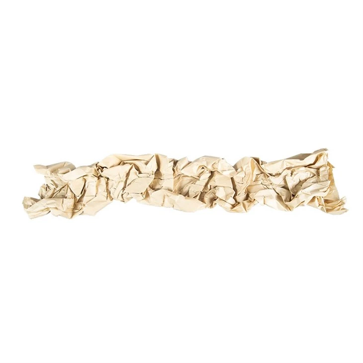 Kraft Fanfold Paper Pad